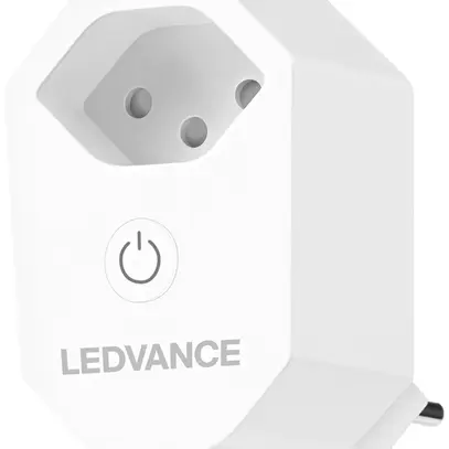 Adaptateur Ledvance SMART+ WIFI PLUG 2300W 10A 