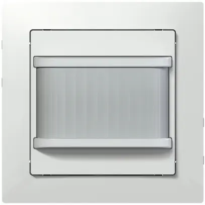 Détecteur de mouvement ENC ABB SIDUS free@home blanc brillant 