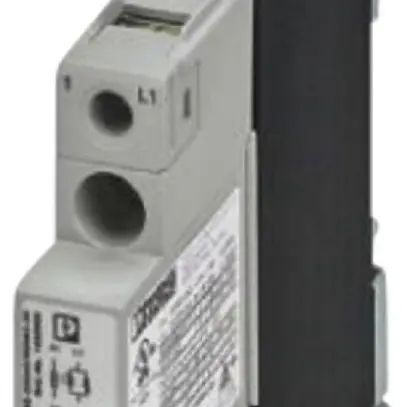 Contattore a semiconduttore AMD PX ELR 1-SC-230AC/600AC-30 