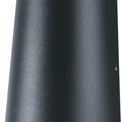 LED-Wandleuchte Holly cone round 8W 500lm 3000K IP65 up/down 