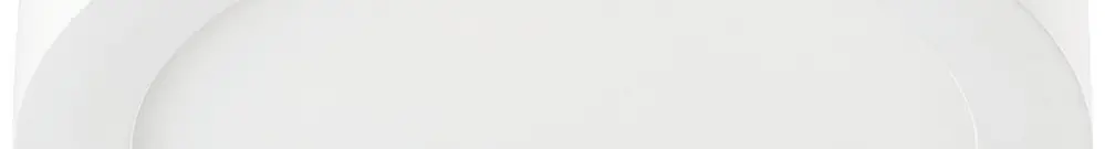 LED-Deckenleuchte SylFlat LED surface 18W 1500lm 4000K, weiss 