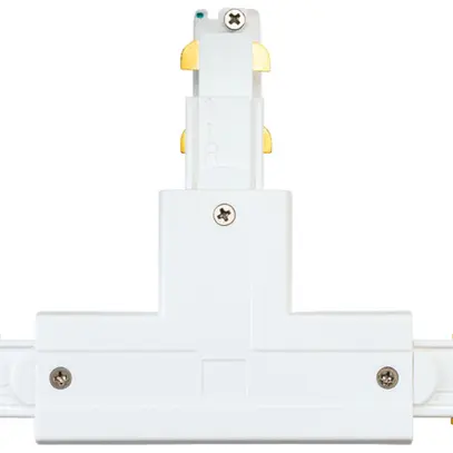 Raccordo a T SG ShopLine DALI 3 fa bianco sinistra L1 