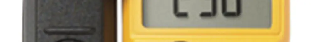 Indicateur de tension Fluke T130/VDE 