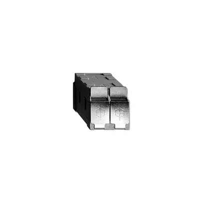 Pièce intermédiaire FH LC APC Duplex + DSL 