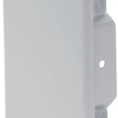 Piastra terminale tehalit BRS 65130 grigio chiaro 