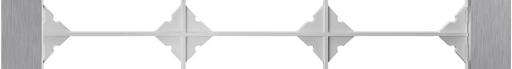 Intestazione INC EDIZIO.liv prestige SNAPFIX® 2×3 154×214mm Cr-sm 