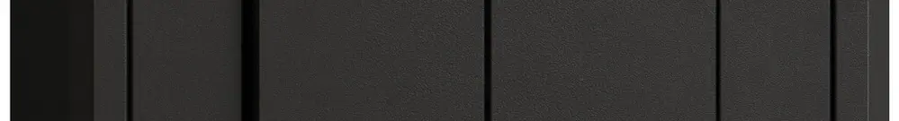 AP-Druckschalter EDIZIO.liv SNAPFIX® 1/3+3/1L sz 