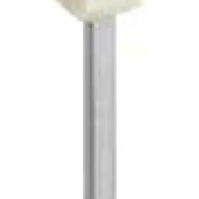 Pont vertical WAGO 1L pour 2 étages 24A 500V 6kV isolé gris 