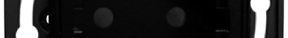 Prise ENC Shelly Wall Socket EU 1× CEE 7/3 (type F) 5A 230V 68×45mm noir 