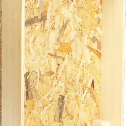 Scatola di legno INC Weber HV3 500×368mm 