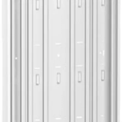 Kanal Schneider Electric Resi9 L×B×T=2600×357×64mm 18 Module signalweiss 