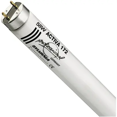 Lampada fluorescente Activa T8 G13 58W 172…965 daylight 