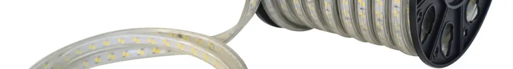 LED-Lichtband QUICKLED 240 double face PVC 30m 15W/m 1300lm/m 90lm/W 