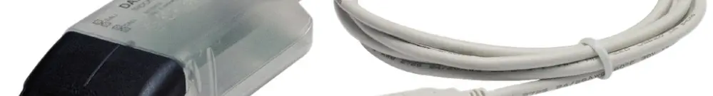 Modulo di interfaccia DALI-USB 