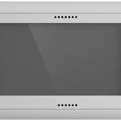 KNX-Panel 7" ENC Feller EDIZIOdue FMI KNX Data Secure gris clair 