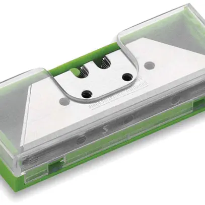 Lame de rechange CIMCO 60×19×65mm 