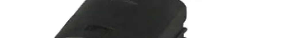 Passacavo PX IPD WD 5P2.5 M25 BK 