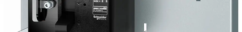 Kit di montaggio Easy UPS 3S per interruttore di circuito della batteria 