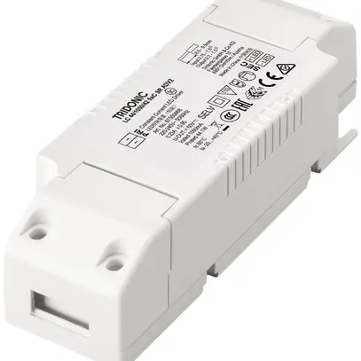 Convertitore LED Tridonic LC fixC SR ADV2 1050mA, 44W, 127×43×30mm 