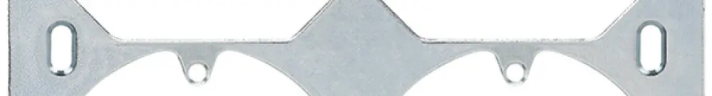 Placca di fissaggio Hager grd.2×2 2×52 + 2×3P 137×137 mm all 
