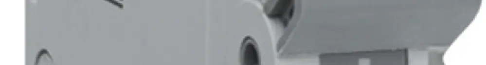 Disgiuntore Hager MCB 1P 415V tipo D 0.5A 1UM 