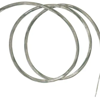 Cavo SLV 3×0.75mm² 10m isolazione trasparente 