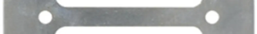 Placca di montaggio ATO 4×1 tgr 