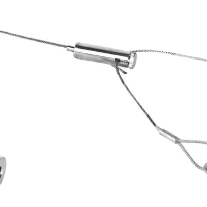 Corda per sospensione LDV LINEAR Surface 