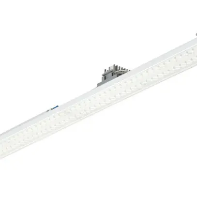 Inserto luminoso LED Philips Maxos fusion Panel WB 50W 8000lm 4000K DIA 1138mm 