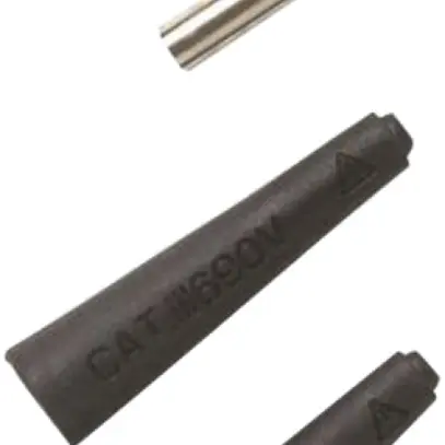 Pointes d'essai ELBRO ES-3000 4mm 2pièces 