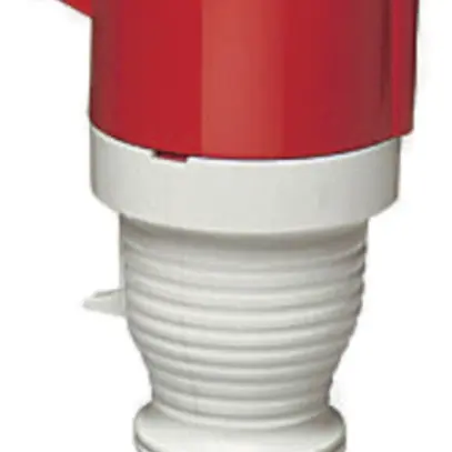 Presa mobile CEEtyp 5L 16A 