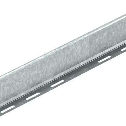 Cloison de séparation Bettermann TSG 35×3000mm 