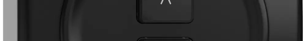 Station secondaire stores AP STANDARDdue Wiser SNAPFIX® 2 touches WLAN no 
