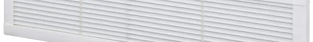 Faltenfilter Rittal SK 3285.700 652×158×15mm mit Filtermatte weiss 3Stk 
