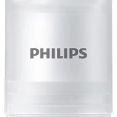 Lampada LED Philips CorePro G9 3.7W 470lm 827 opaco Ø16×52mm 