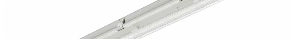Coffret vide Ledinaire WT050C 1×TLED L1200 