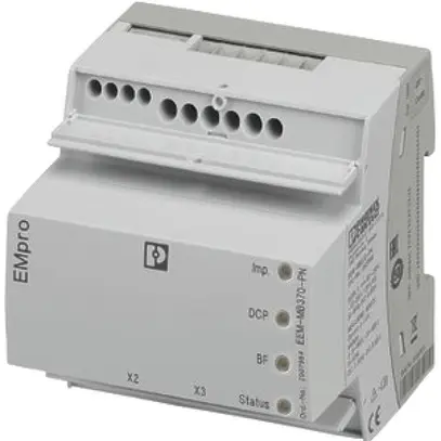Contatore di energia AMD PX EEM-MB370-PN 