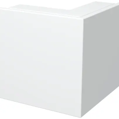Angolo esterno Bettermann LKM 60×200 mm bcp zingué/plastifié 