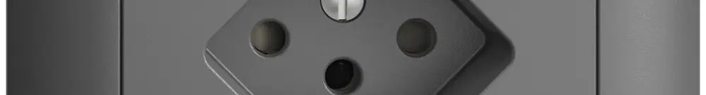 Presa INC EDIZIOdue T13 grigio scuro 