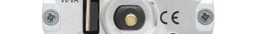 Inserto per variatore rotativo Hager 20…550W ritardo di fase E 