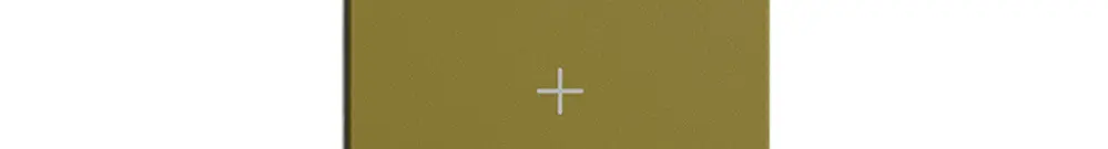 UP-Taste 1/2 Edue Wiser Symbol + (Plus) olive 