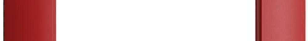 Cadre de recouvrement EDIZIOdue 1×3 berry 