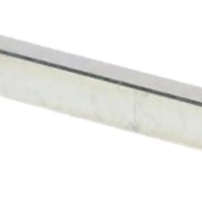 Albero di azionamento ABB OXP12X395, per OETL400…1600K/OETL2500…3150, 12×395mm 