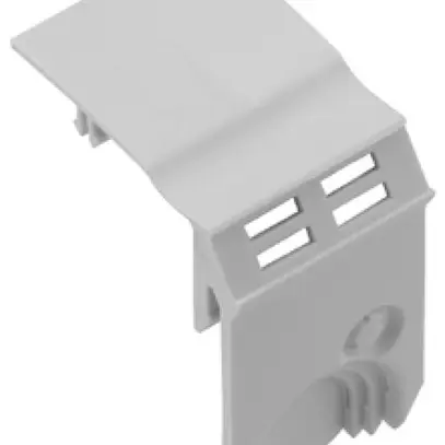 Capot de protection WM WPDPC X31 GY 21.6×25.05×57.7mm 