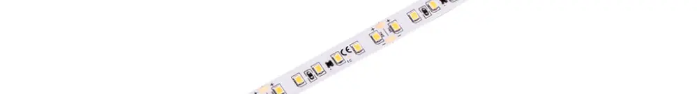 Ruban de lumière LED SLV FLEXLED STRIP, 24VDC 120 LED/m 12W/m 4000K 10m IP20 