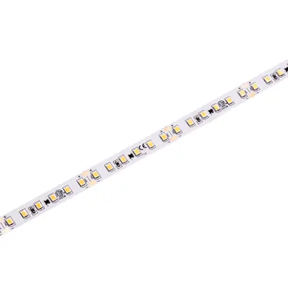 Fascia luminosa LED SLV FLEXLED STRIP, 24VDC 120 LED/m 12W/m 4000K 10m IP20 