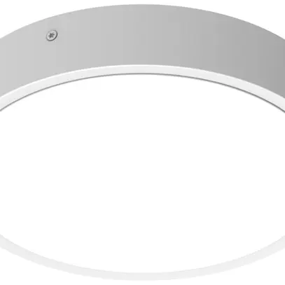 Plafoniera/applique LED BULKHEAD ROUND HF SEN 10W 1220lm 830/840 IP65 bi 