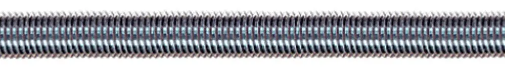 Barra con filetto per RS+bas M10×75mm 