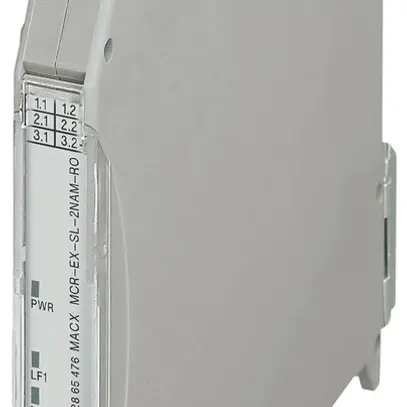 Isolatore galvanico PX MACX MCR-EX-SL-2NAM-RO 