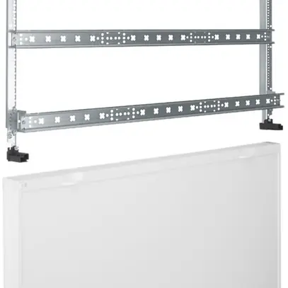 Kit Hager univers N 450×750mm per morsetti orizzontale 